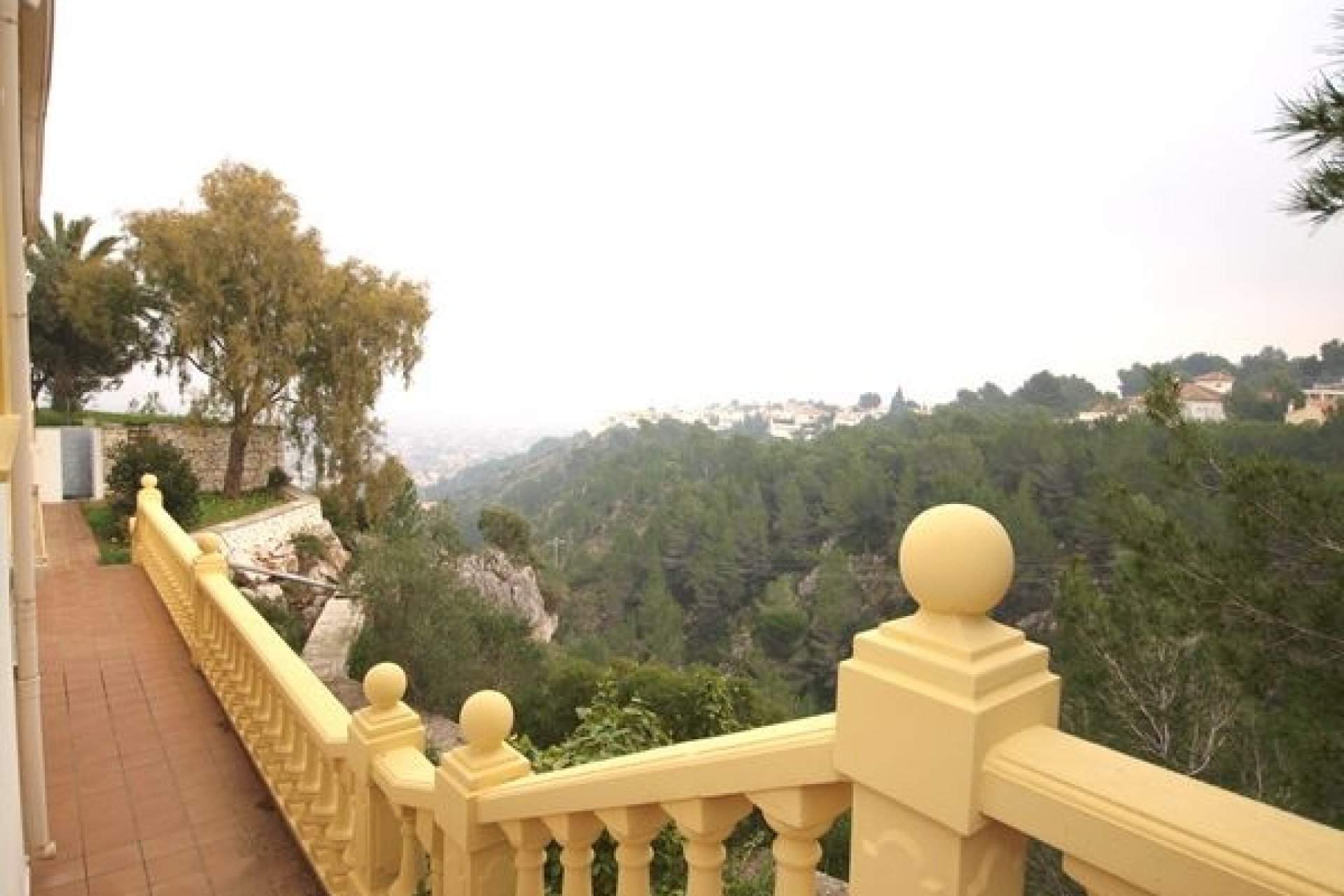Vente - Villa - Denia - Marquesa