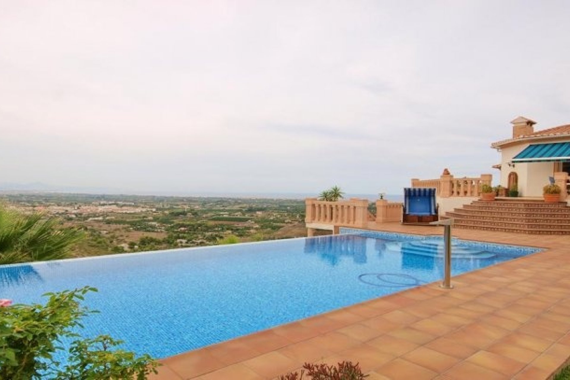Vente - Villa - Denia - Marquesa