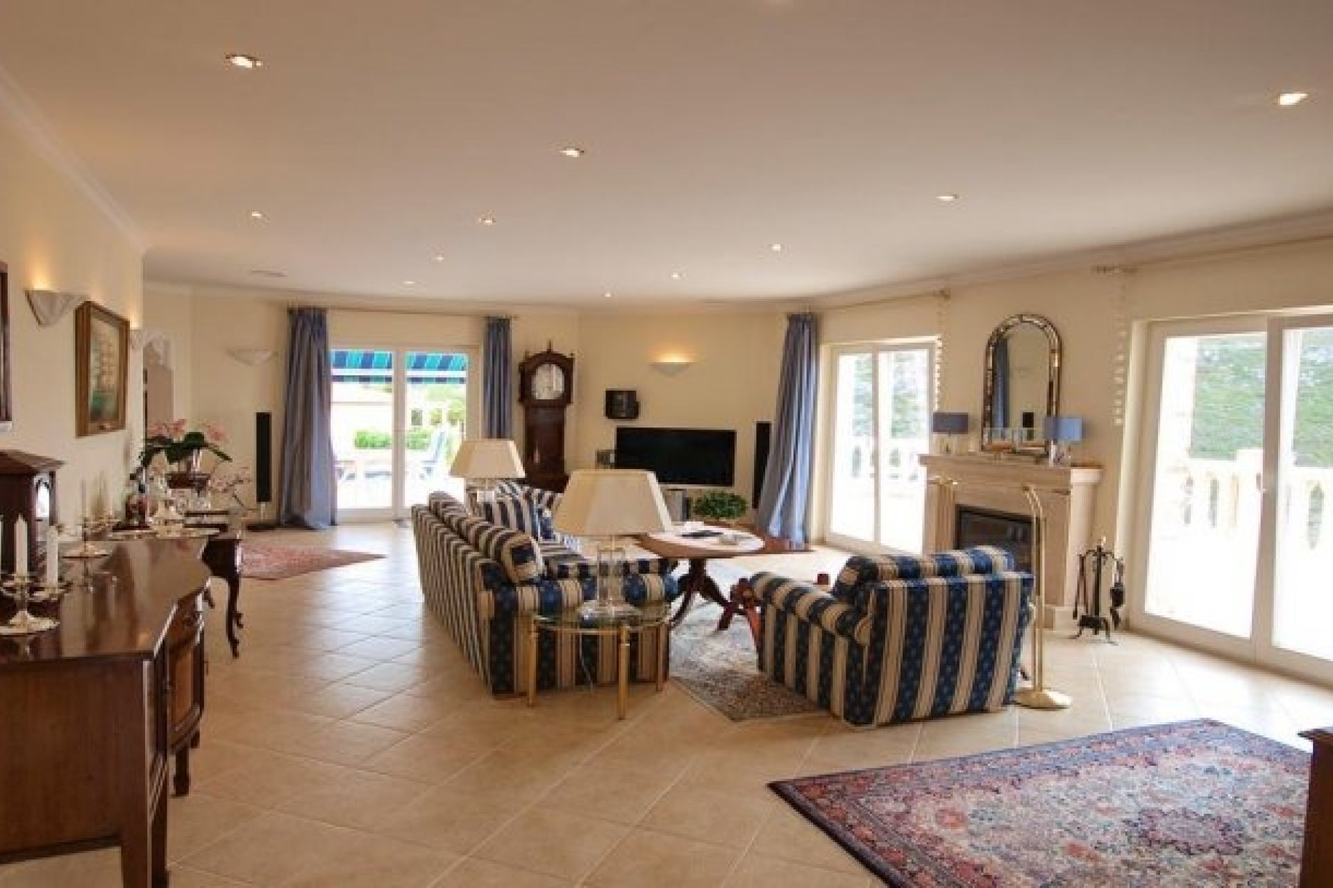 Vente - Villa - Denia - Marquesa