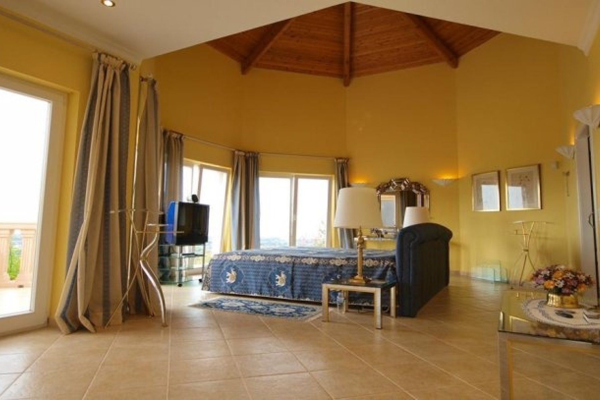 Vente - Villa - Denia - Marquesa