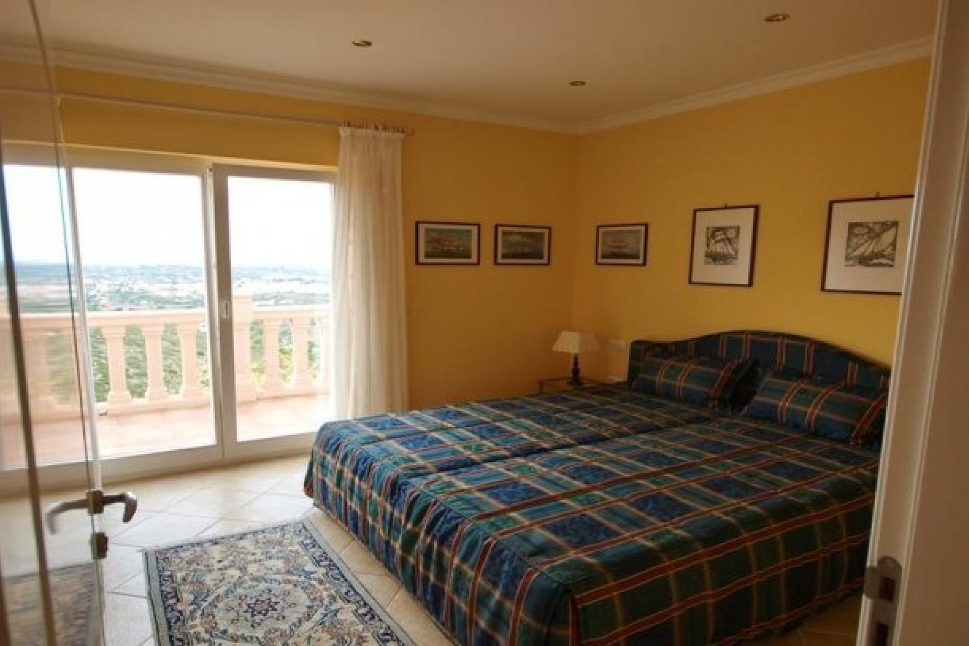 Vente - Villa - Denia - Marquesa