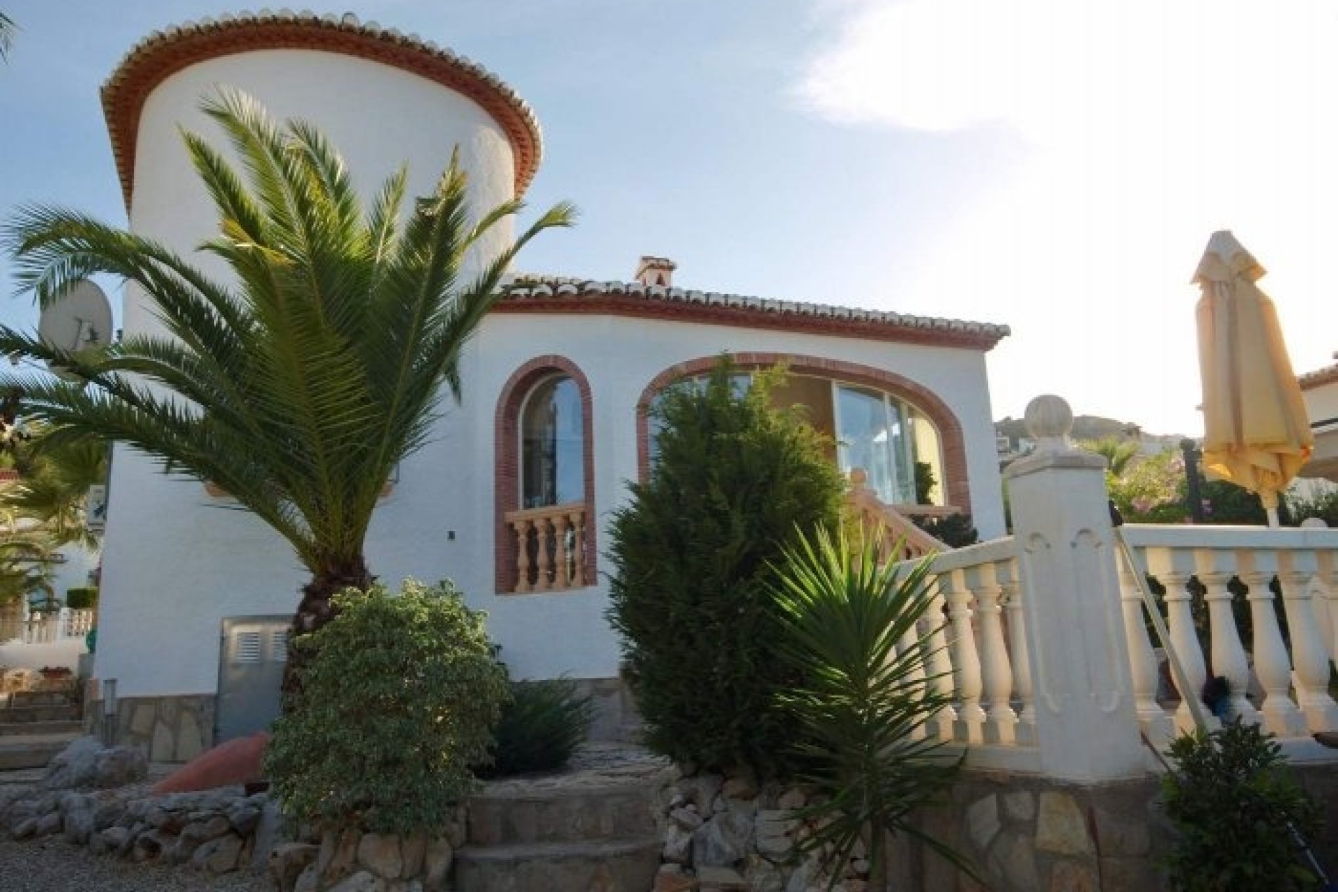 Vente - Villa - Denia - Pedreguer