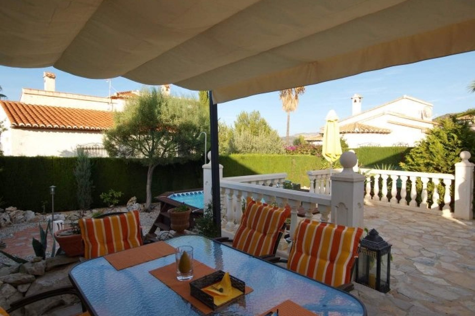 Vente - Villa - Denia - Pedreguer