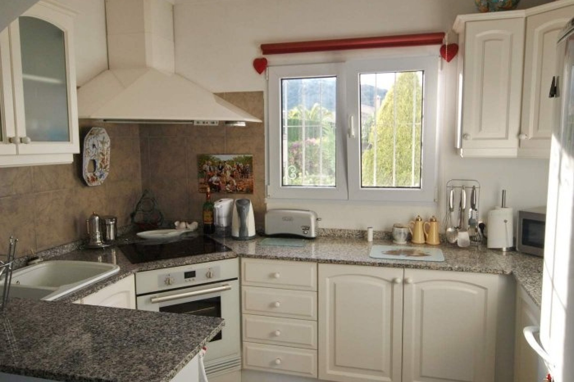 Vente - Villa - Denia - Pedreguer