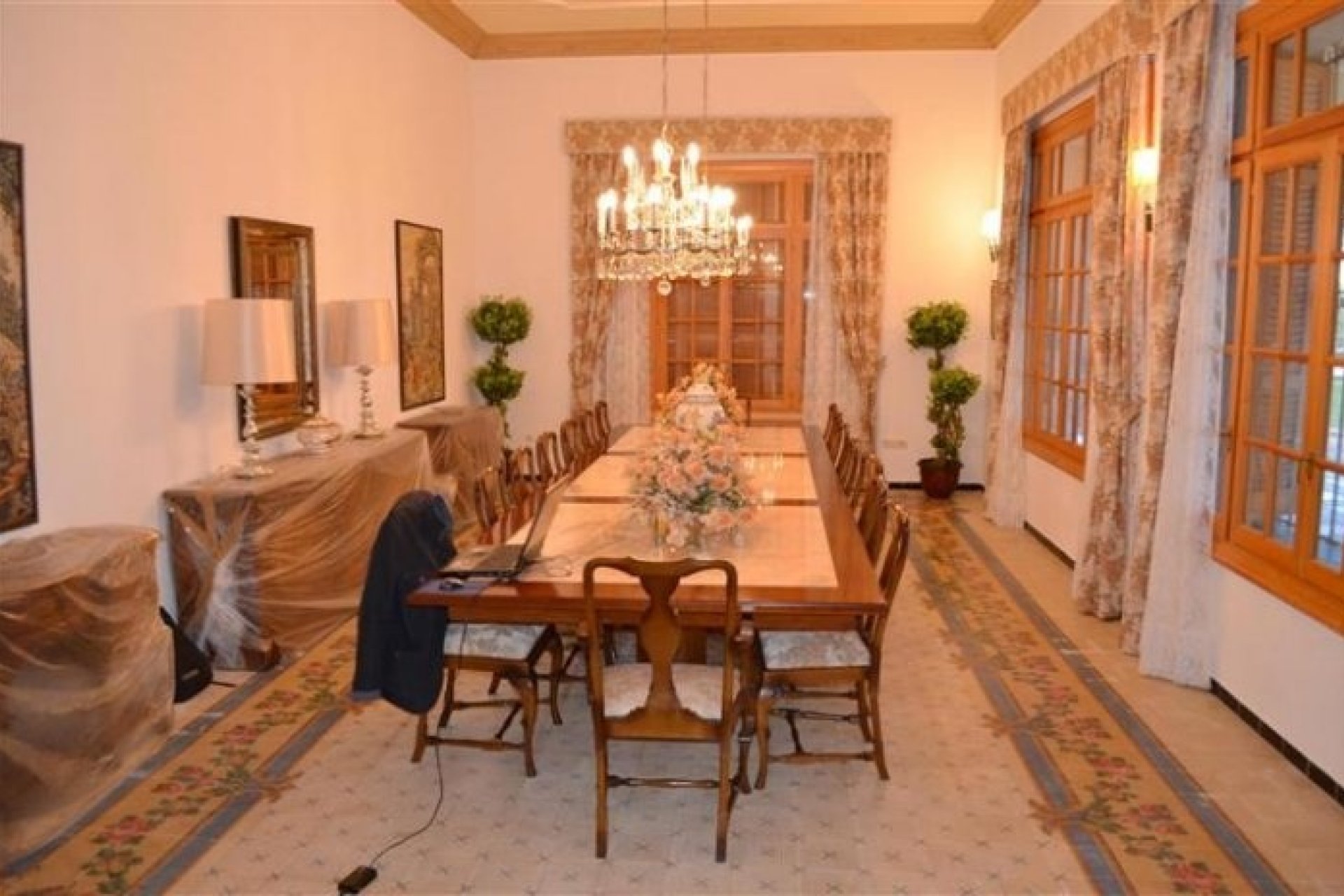 Vente - Villa - Denia - Primera linea
