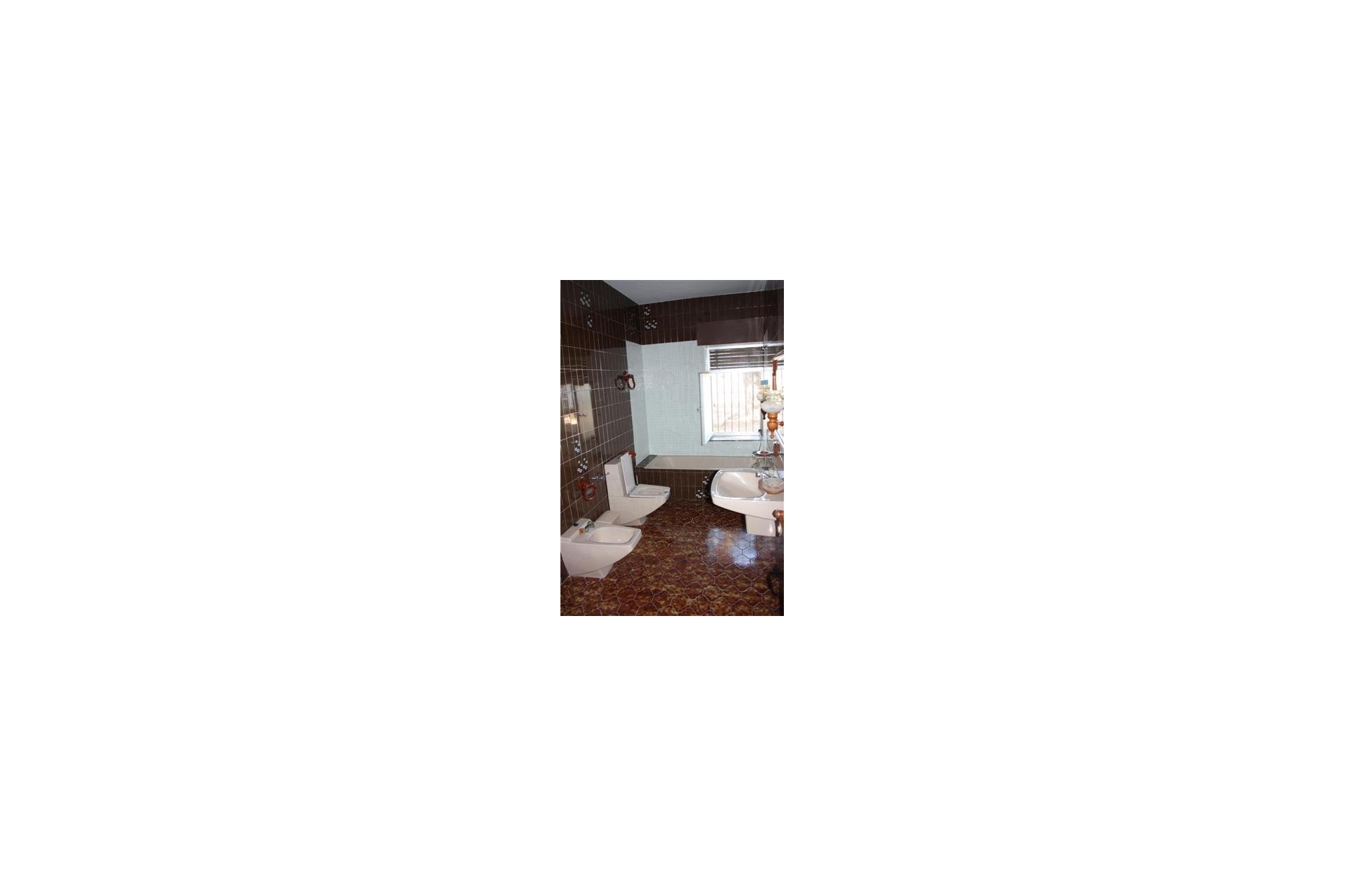 Vente - Villa - Denia - Primera linea