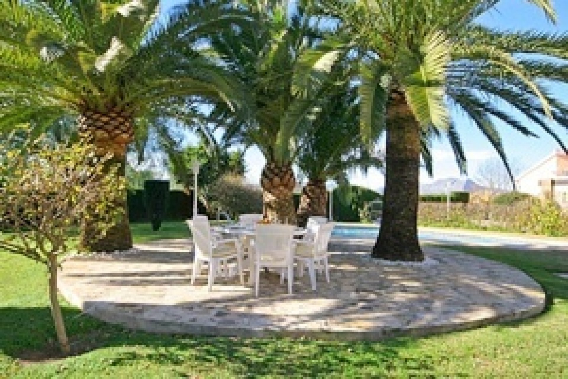 Vente - Villa - Denia - Xara