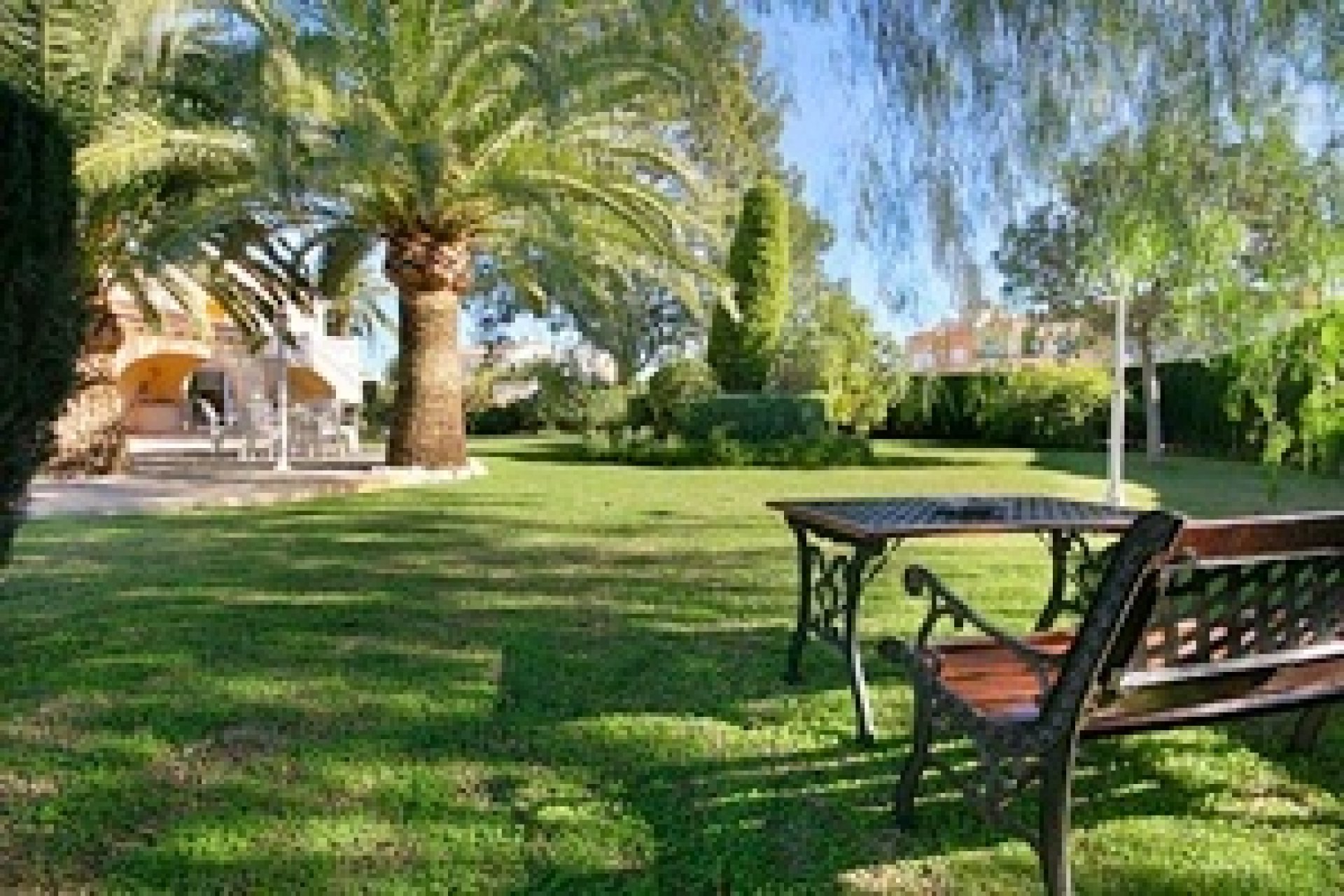 Vente - Villa - Denia - Xara
