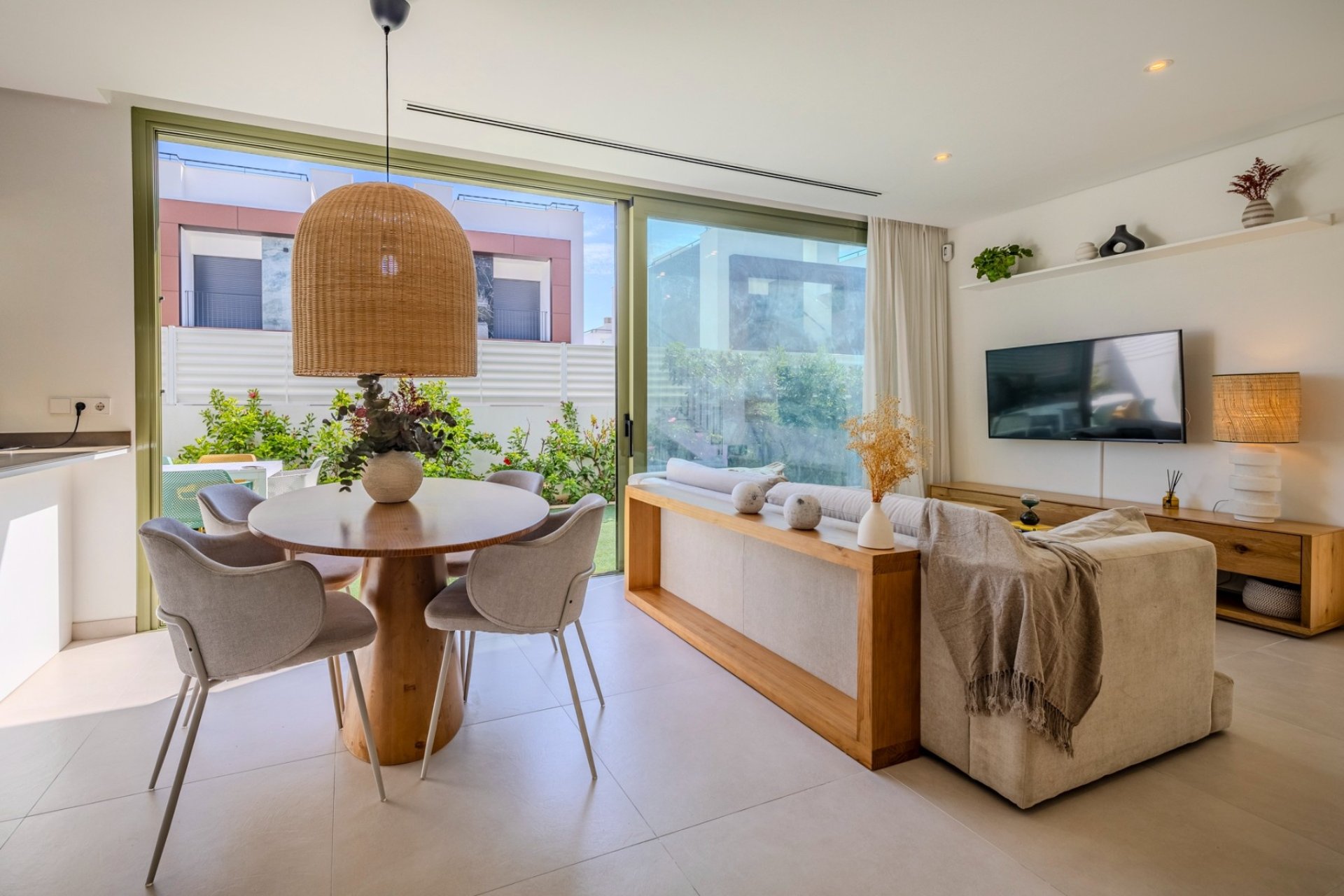 Vente - Villa - Denia