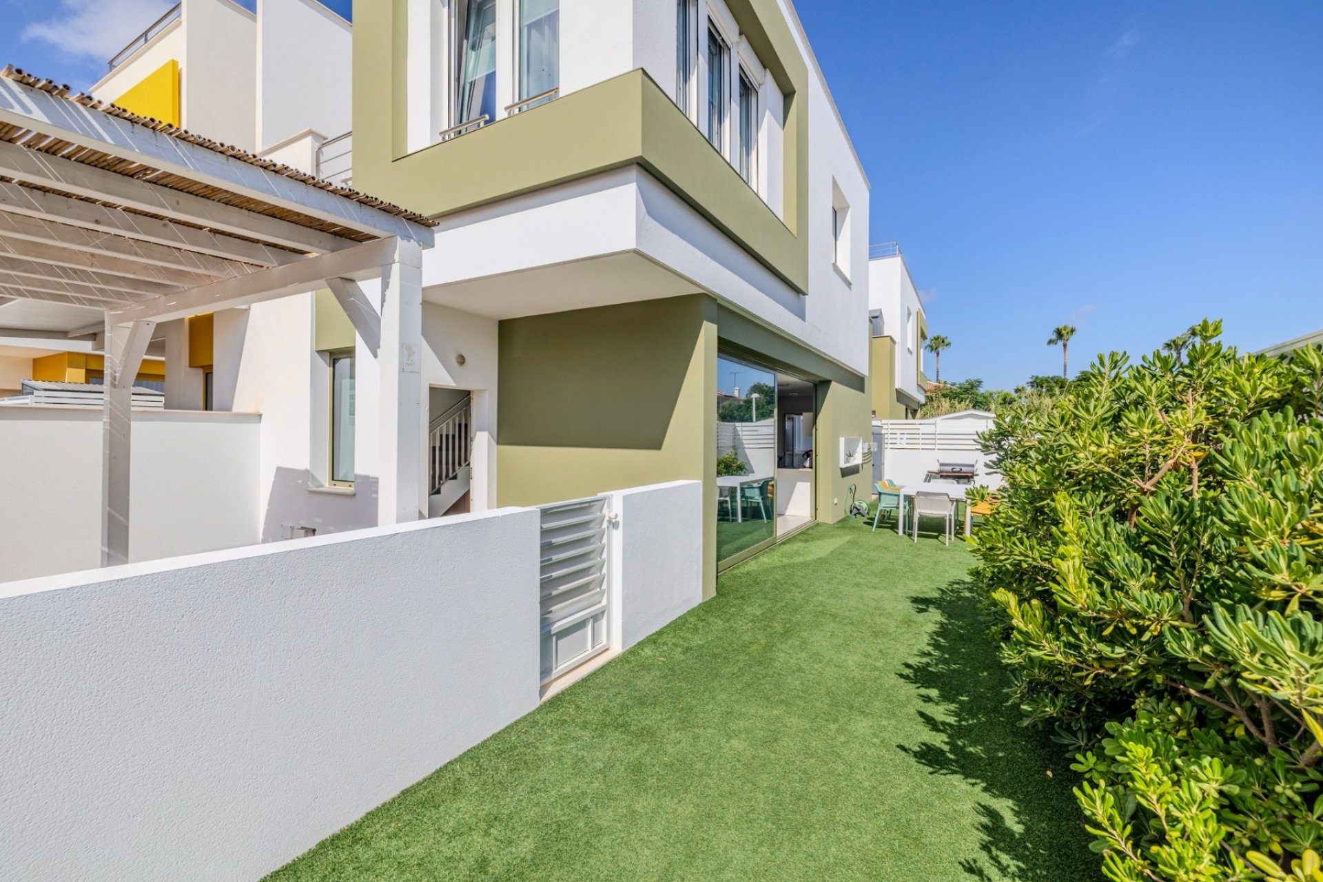 Vente - Villa - Denia