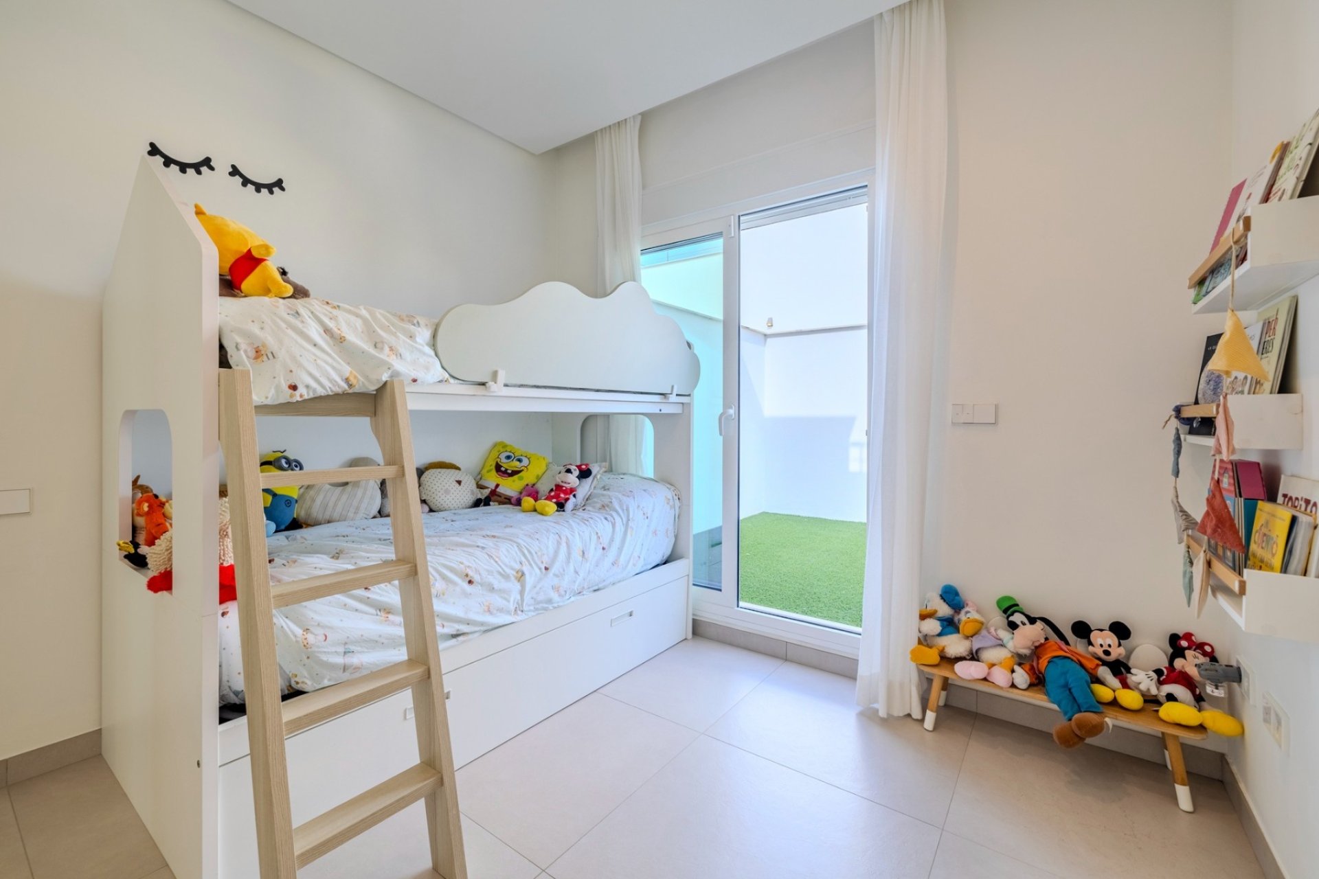 Vente - Villa - Denia