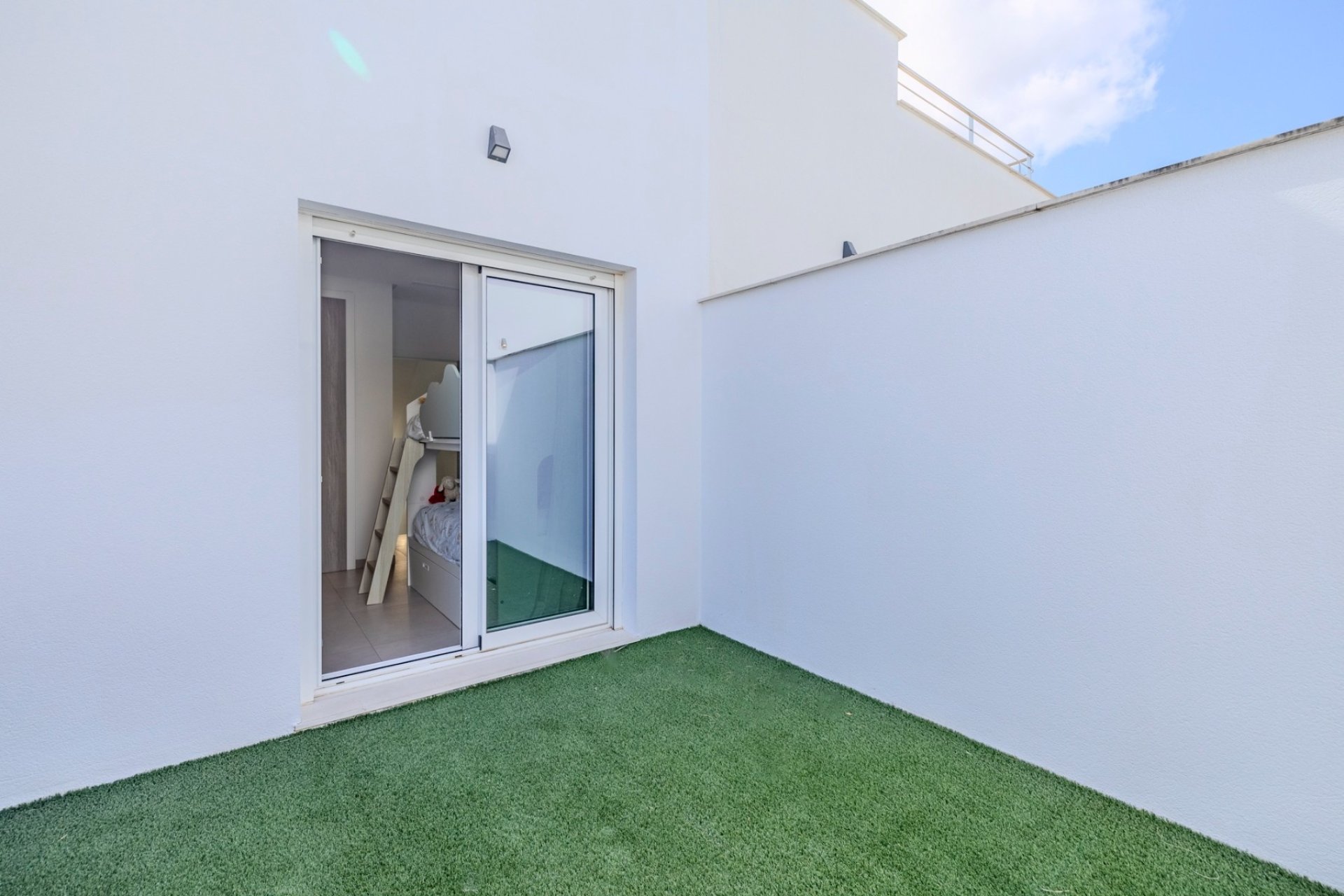 Vente - Villa - Denia