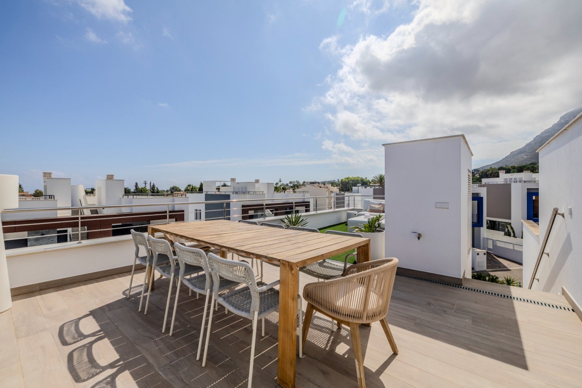 Vente - Villa - Denia