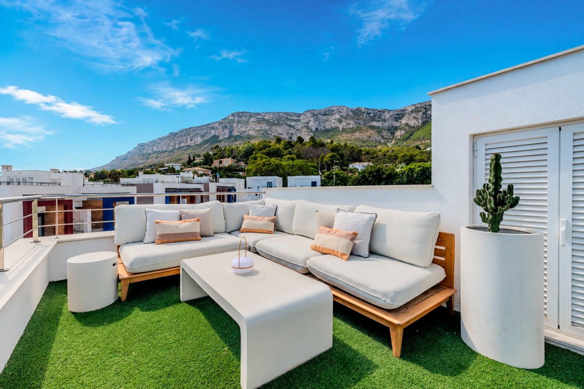Vente - Villa - Denia