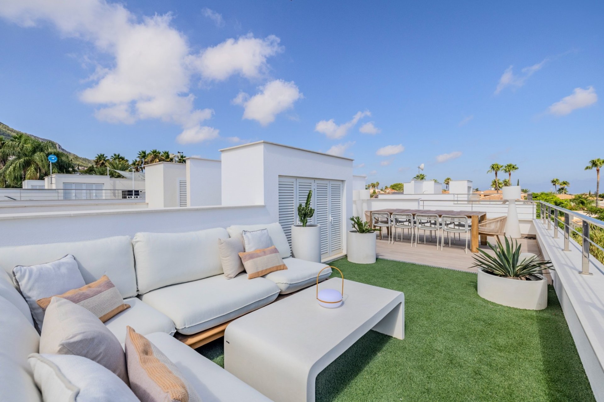 Vente - Villa - Denia