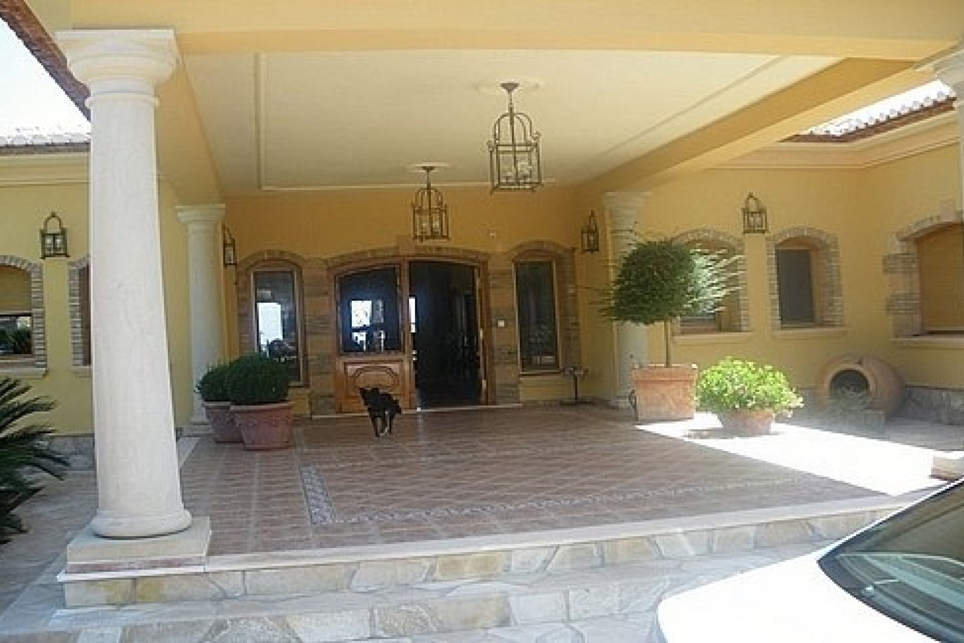 Vente - Villa - Denia