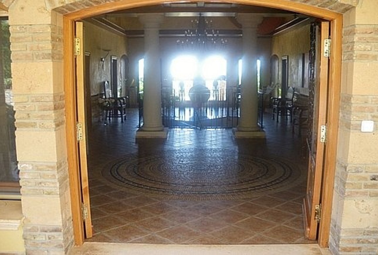 Vente - Villa - Denia