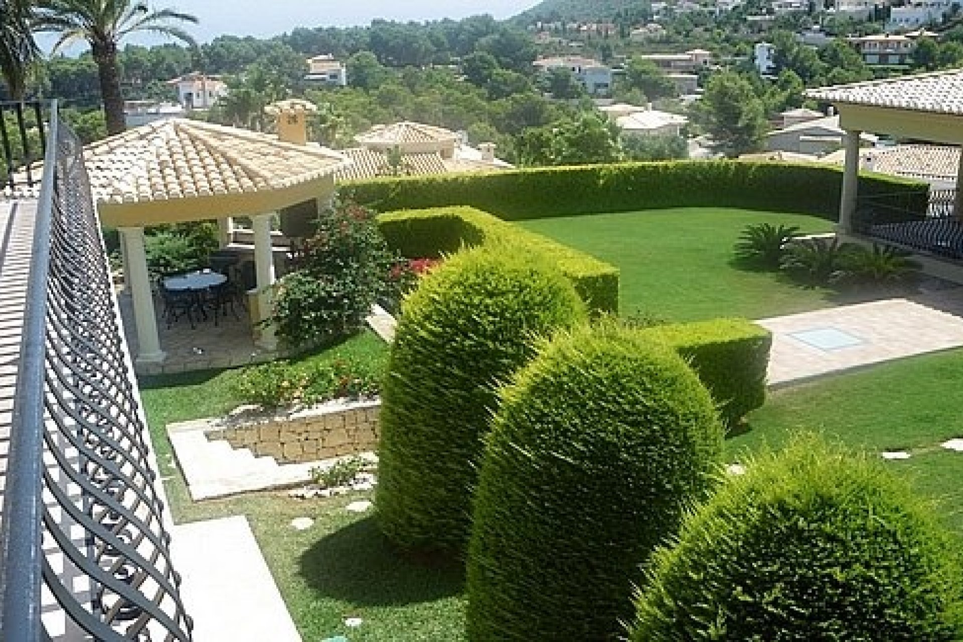 Vente - Villa - Denia