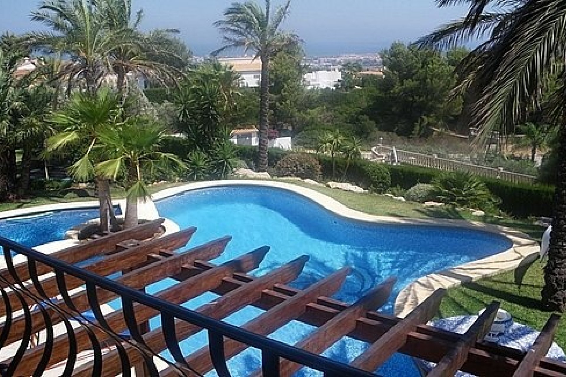 Vente - Villa - Denia