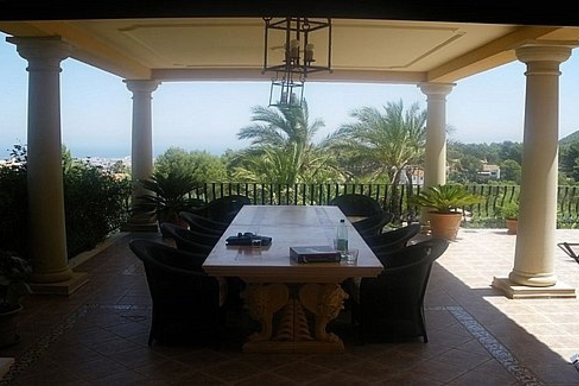 Vente - Villa - Denia