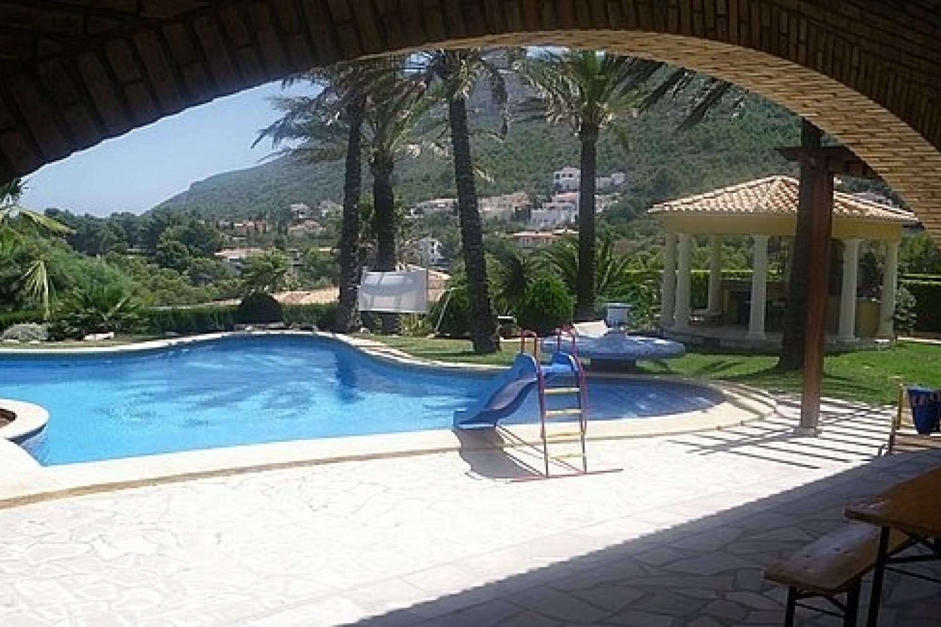 Vente - Villa - Denia