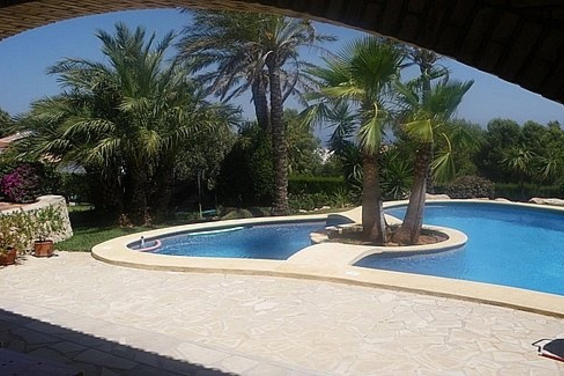 Vente - Villa - Denia