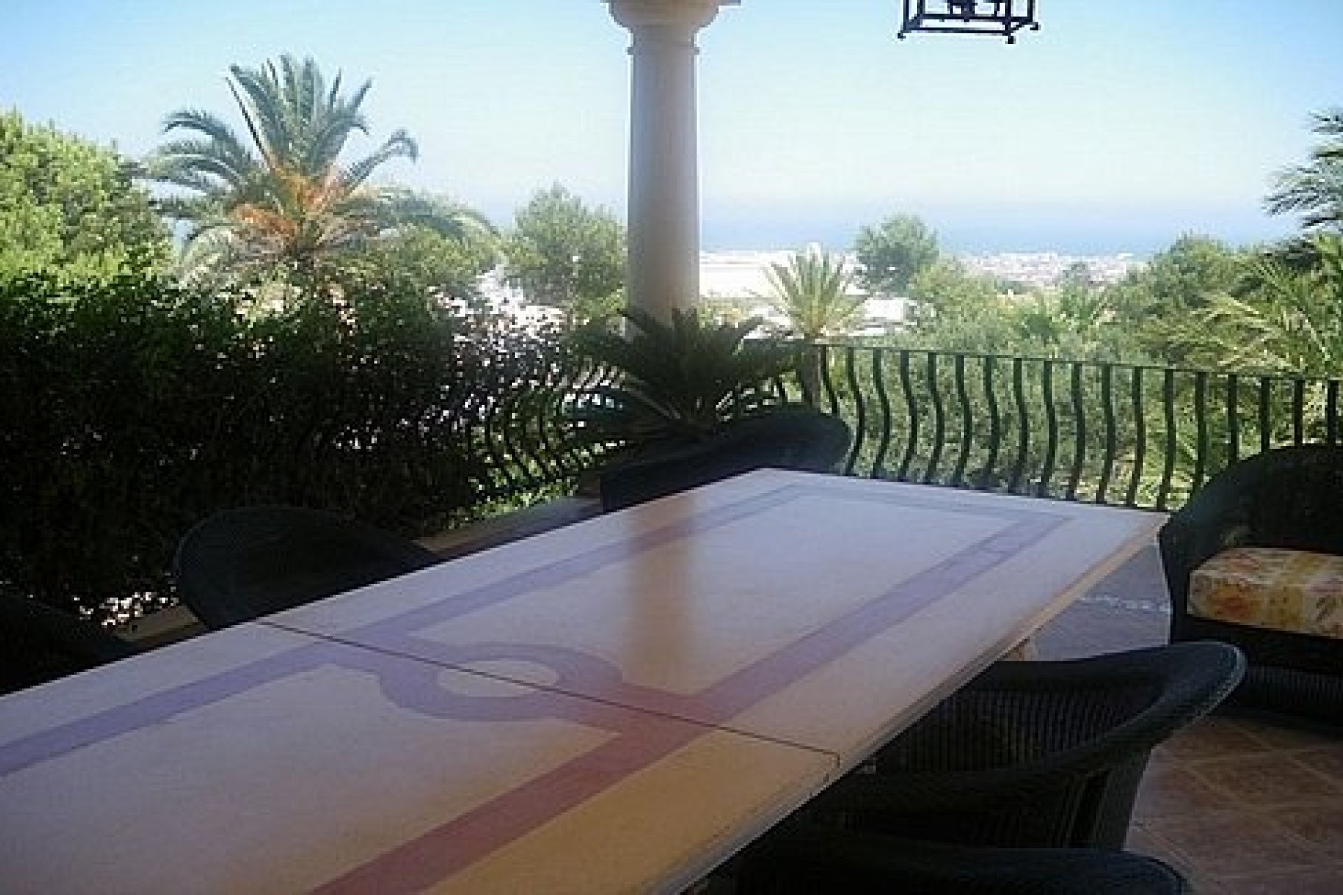 Vente - Villa - Denia