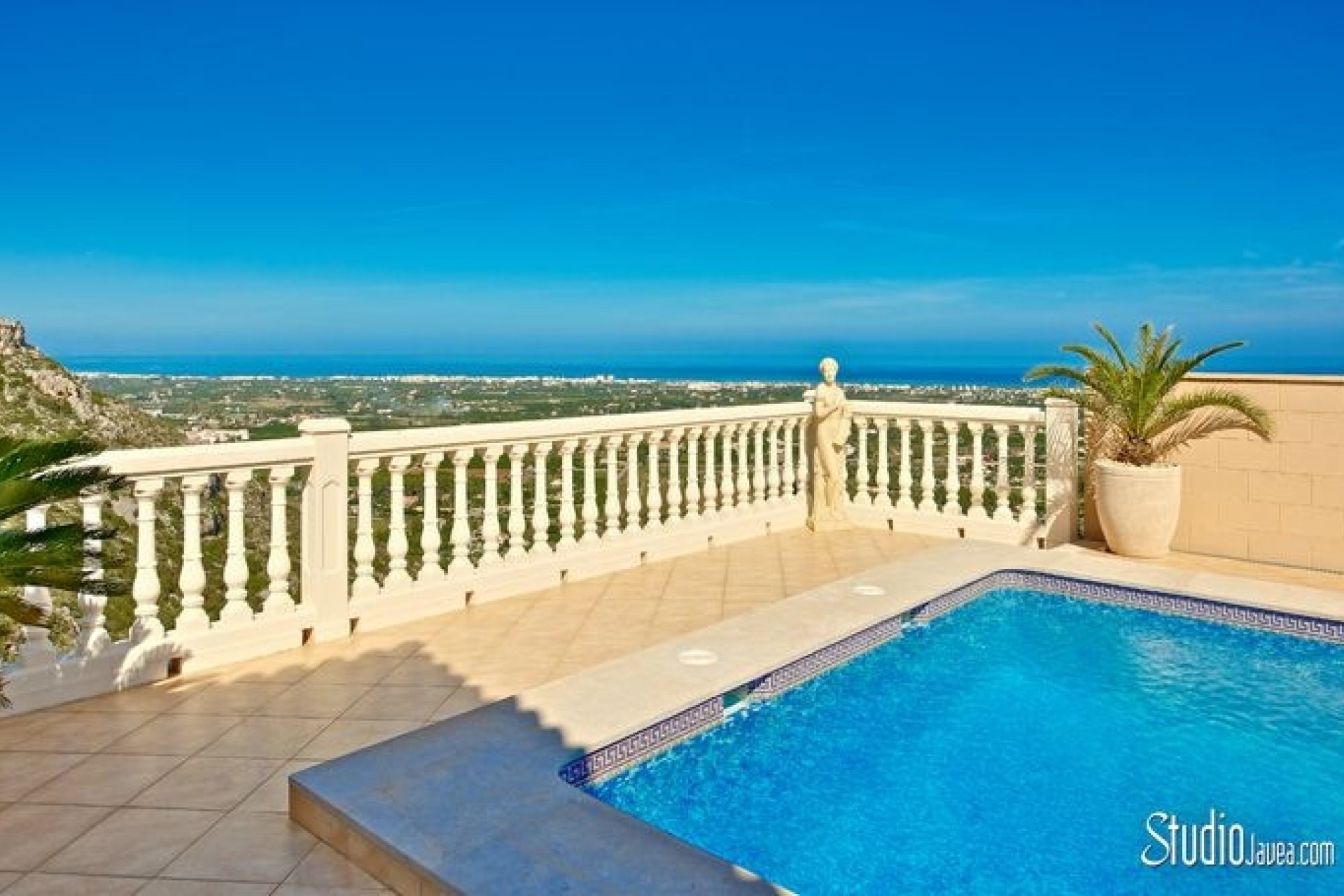 Vente - Villa - Denia
