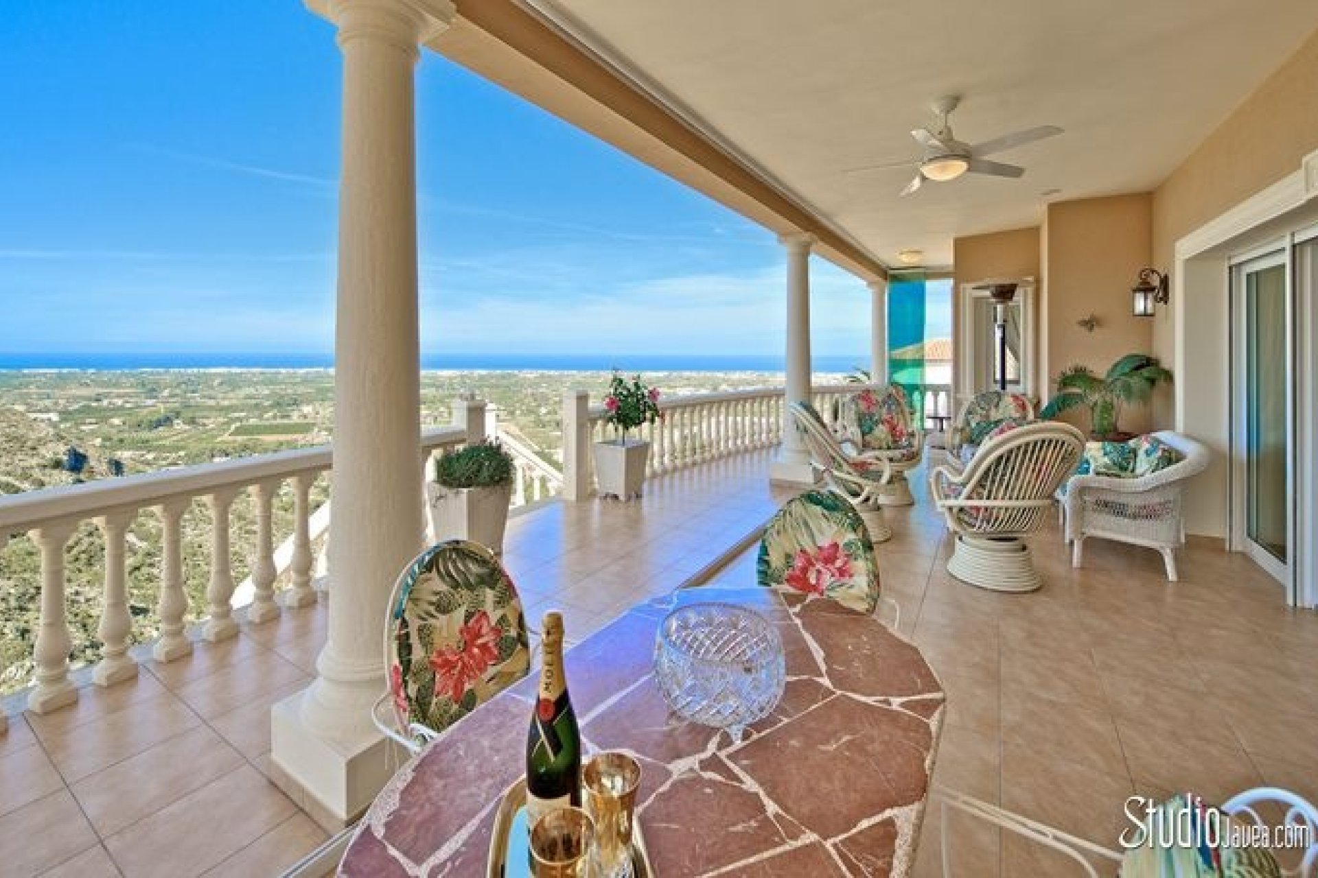 Vente - Villa - Denia