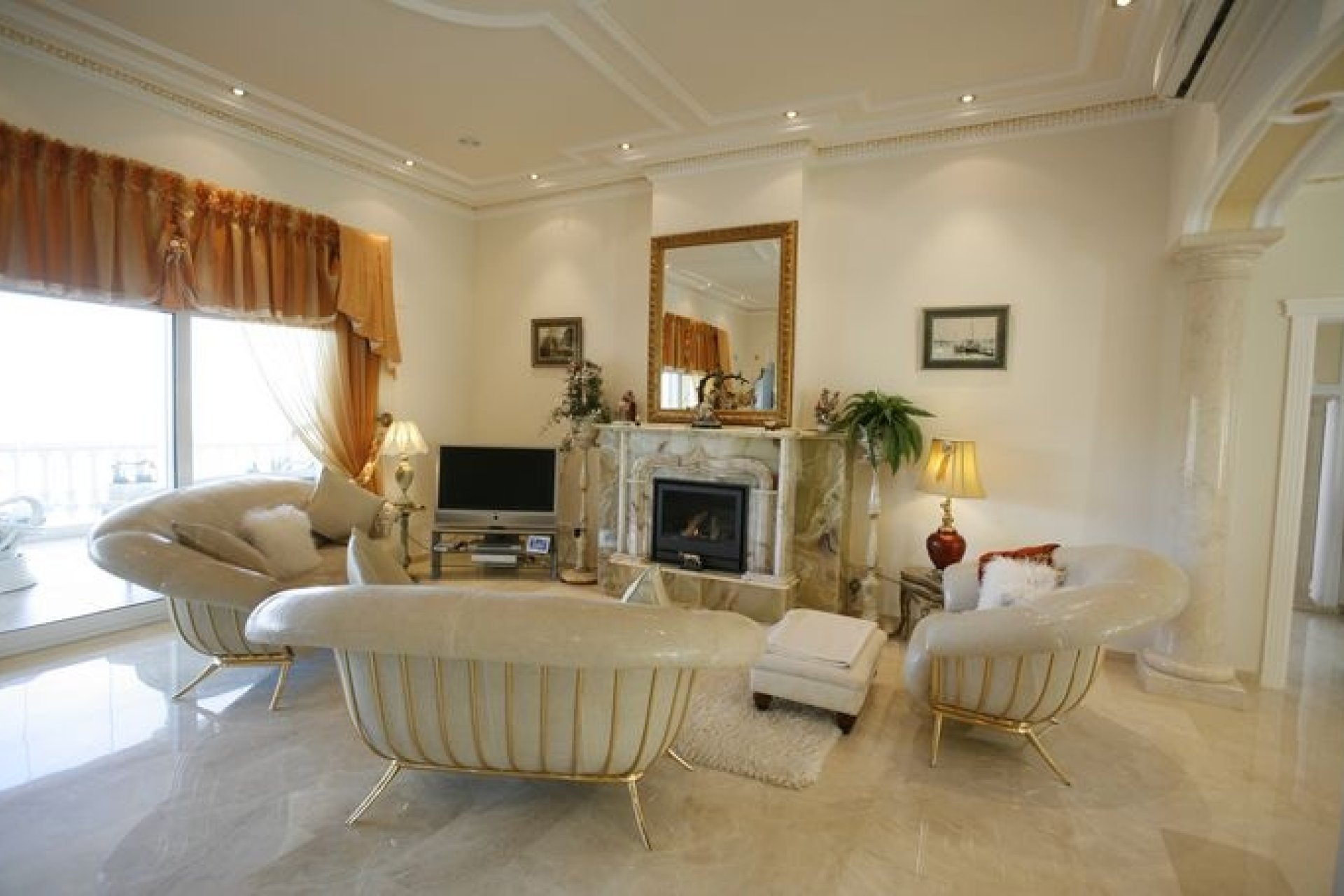 Vente - Villa - Denia
