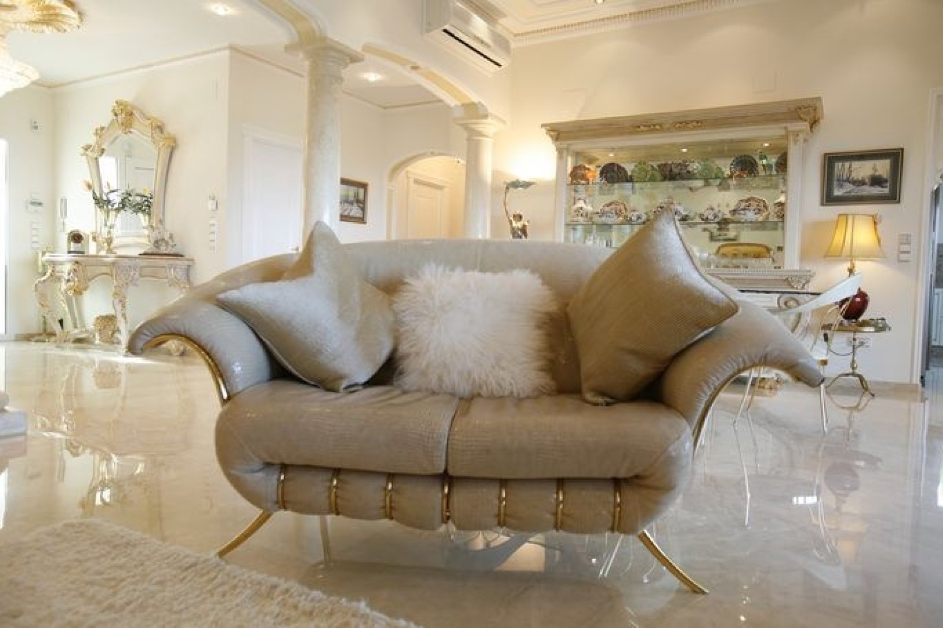 Vente - Villa - Denia