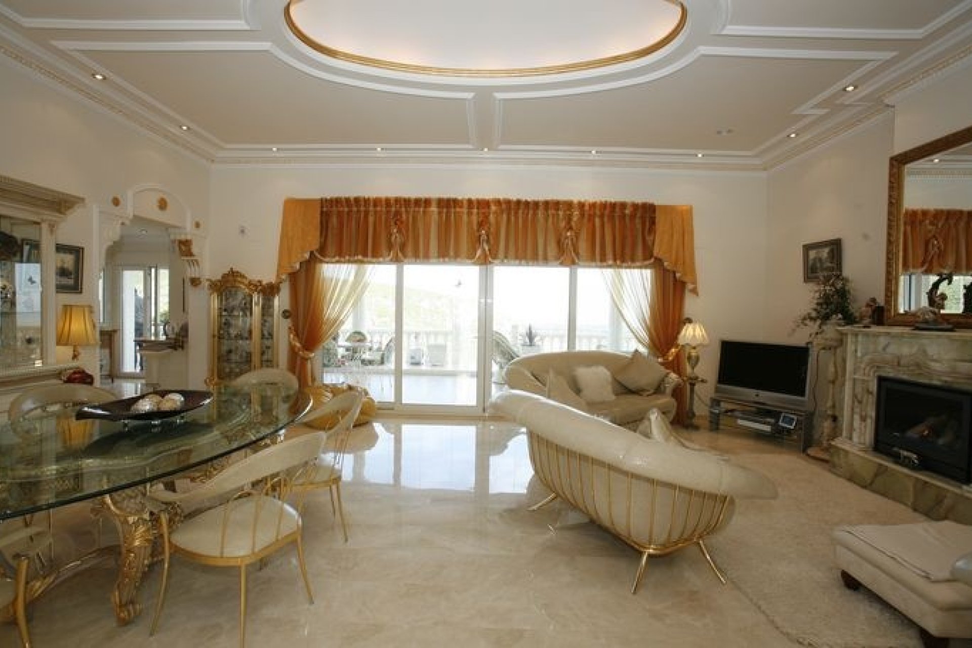 Vente - Villa - Denia