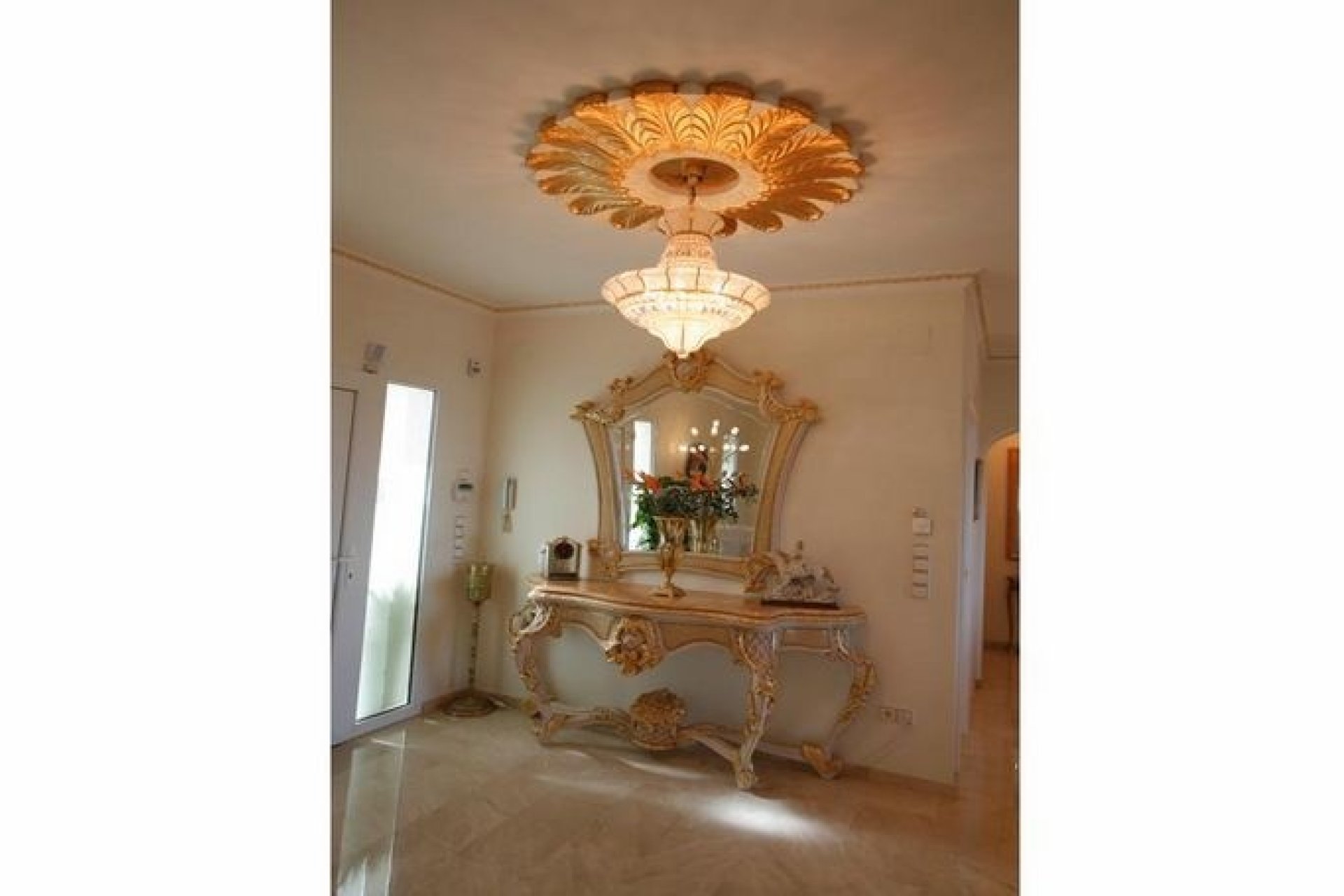 Vente - Villa - Denia