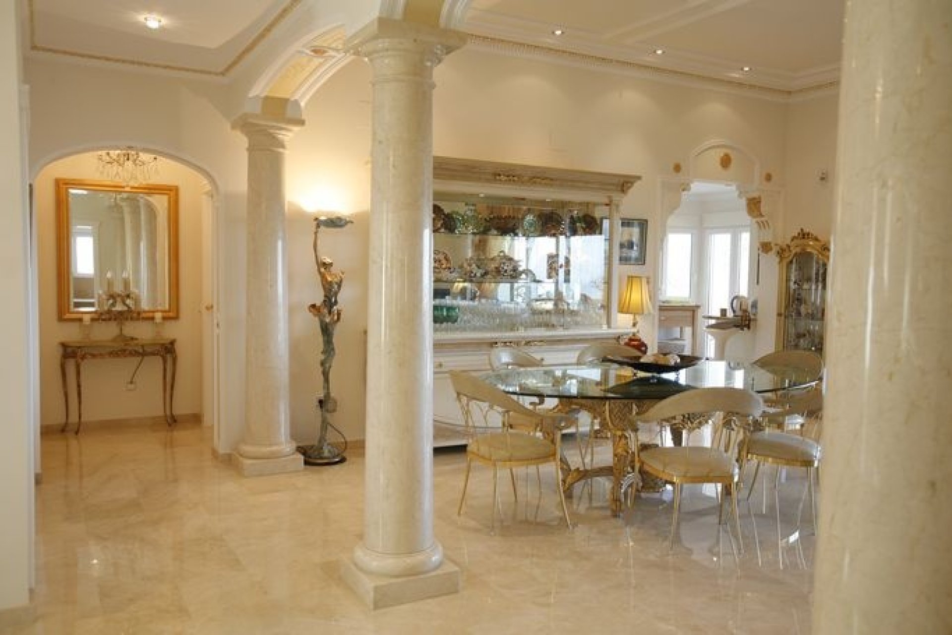 Vente - Villa - Denia