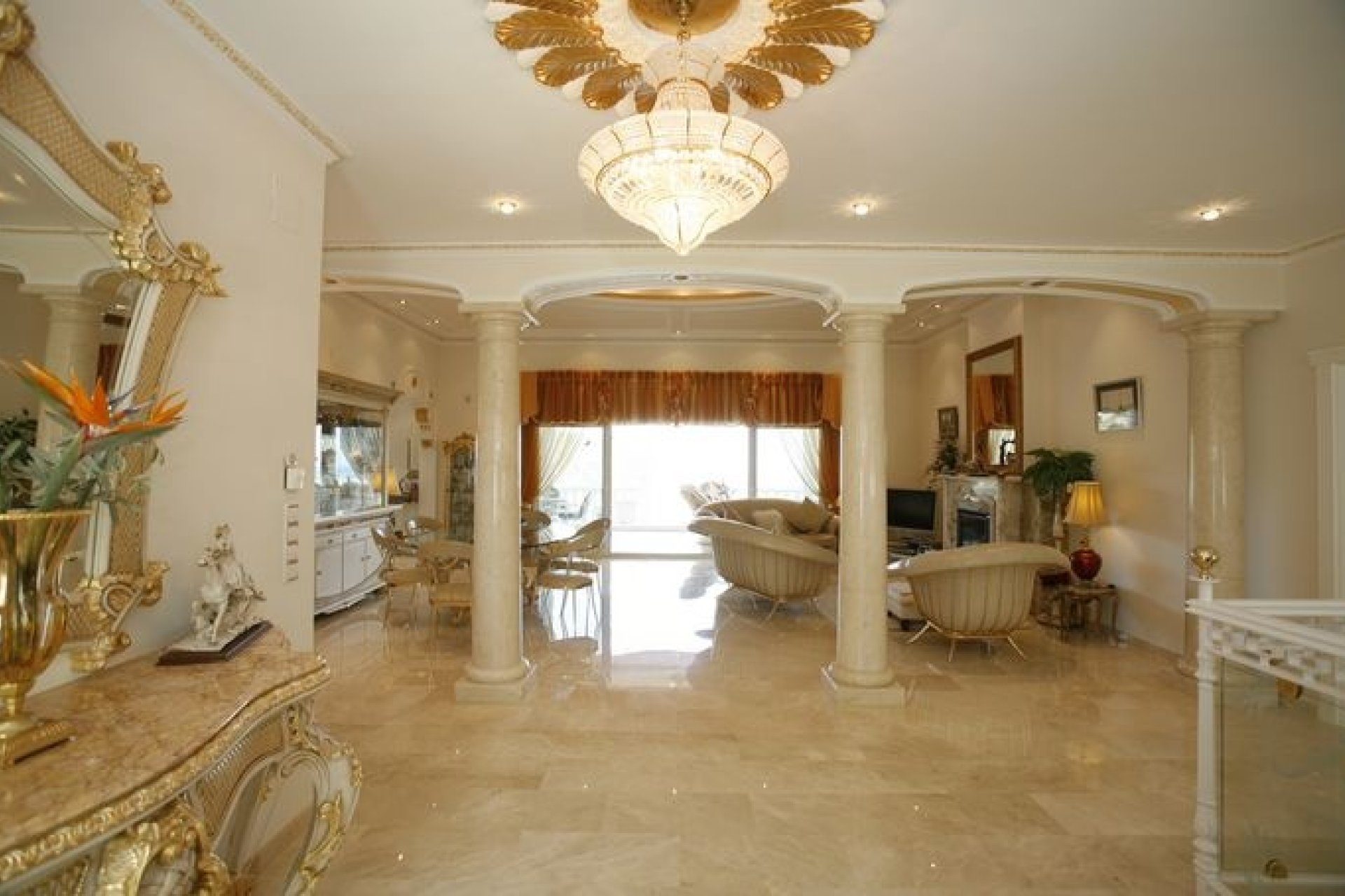 Vente - Villa - Denia