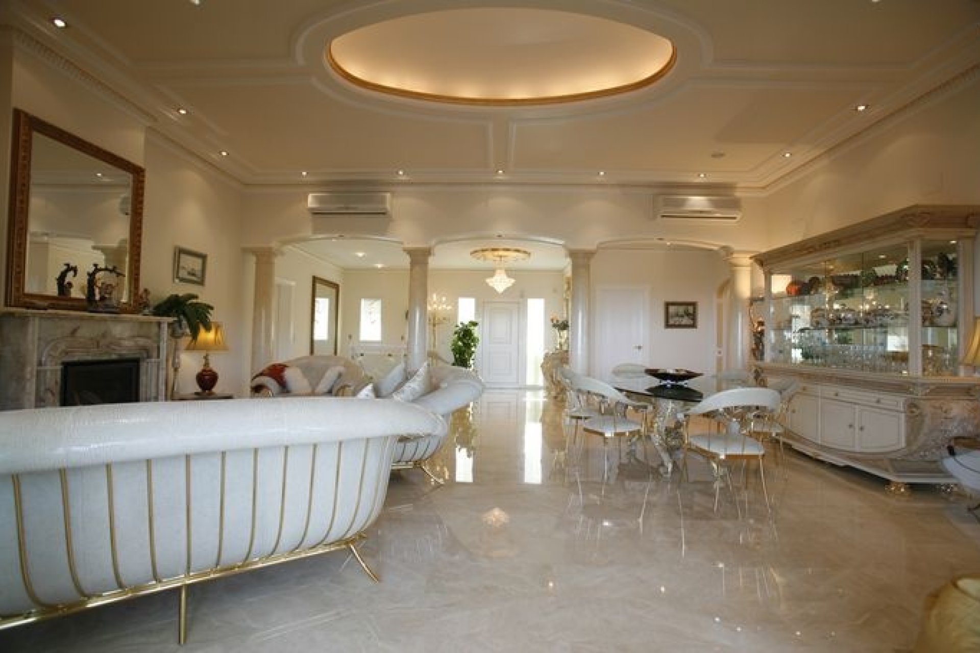 Vente - Villa - Denia
