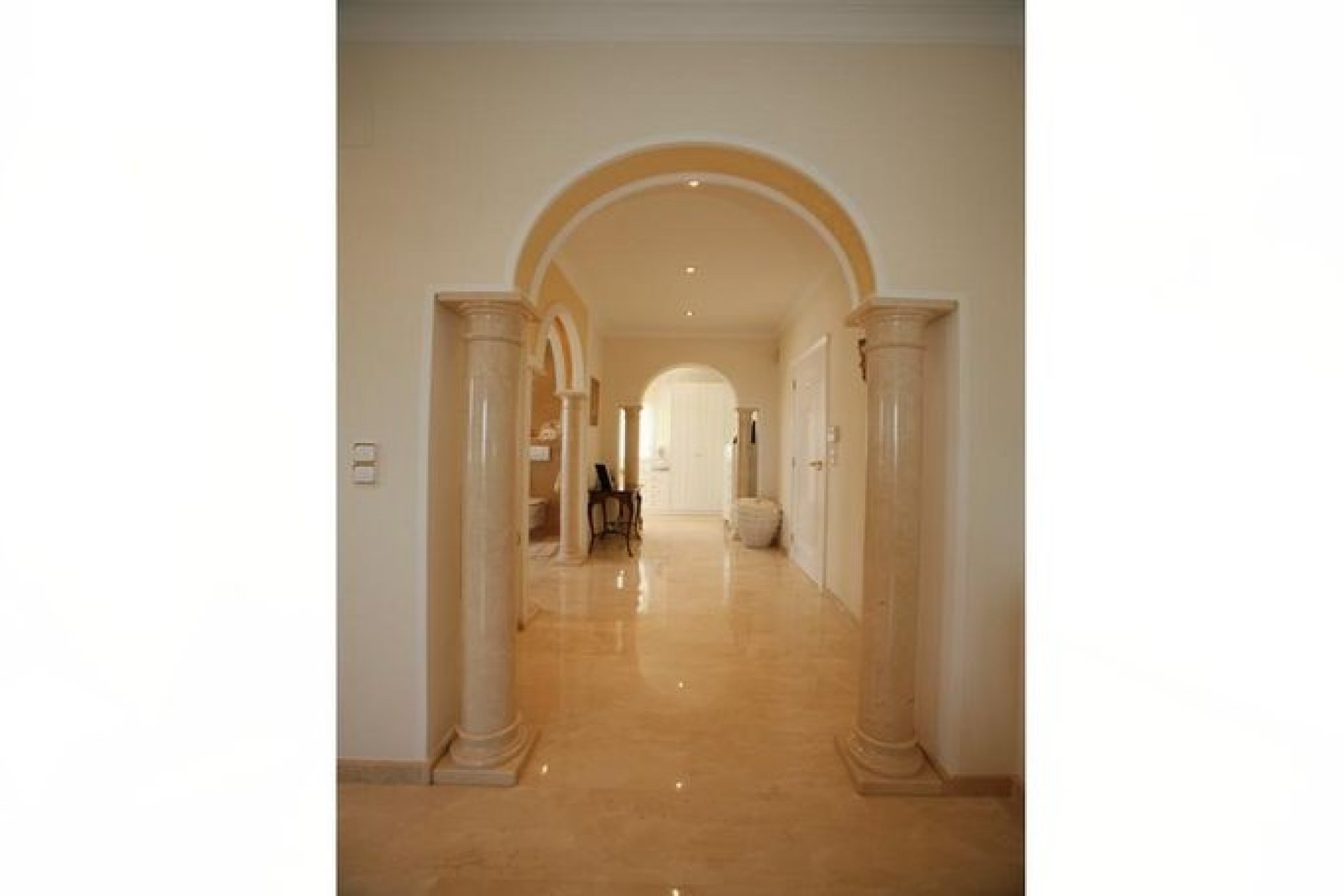 Vente - Villa - Denia