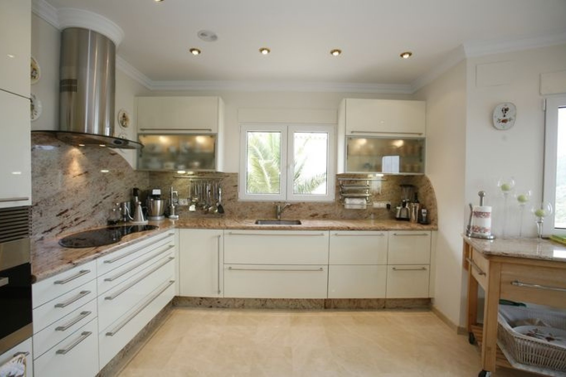 Vente - Villa - Denia