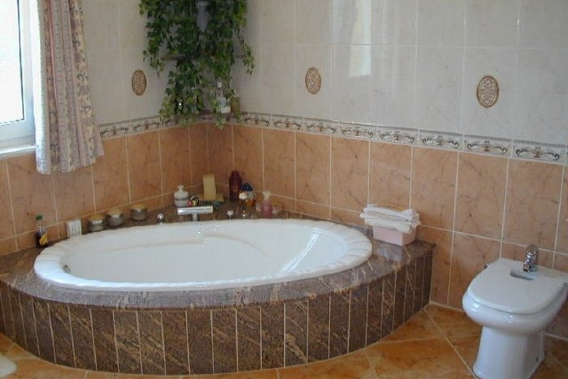 Vente - Villa - Jalón - Benichembla