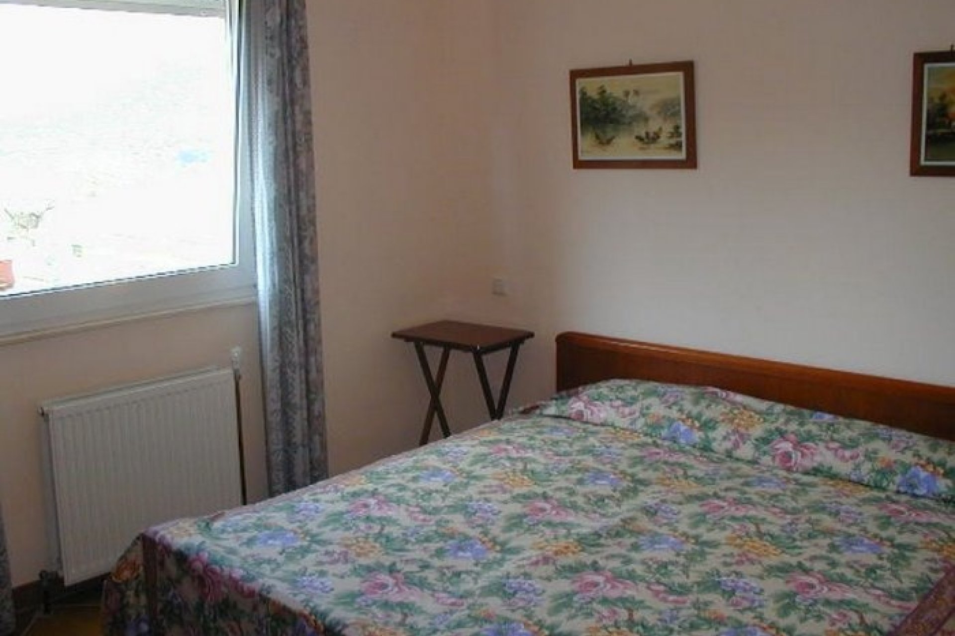 Vente - Villa - Jalón - Benichembla