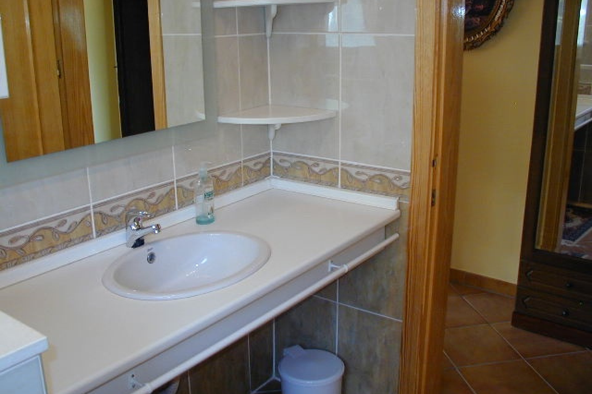 Vente - Villa - Jalón - Benichembla