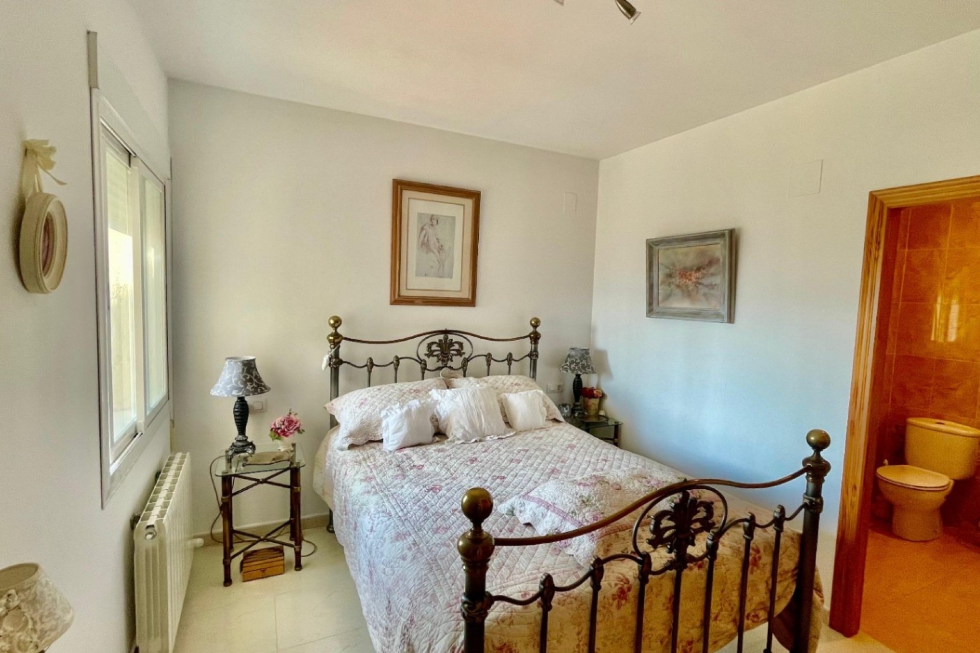 Vente - Villa - Jalón - Valley / Urbanización