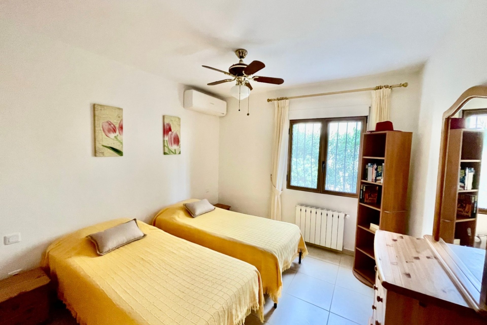 Vente - Villa - Jalón - Valley / Urbanización