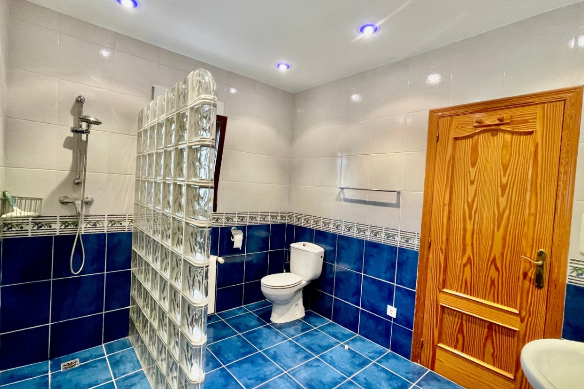 Vente - Villa - Jalón - Valley / Urbanización