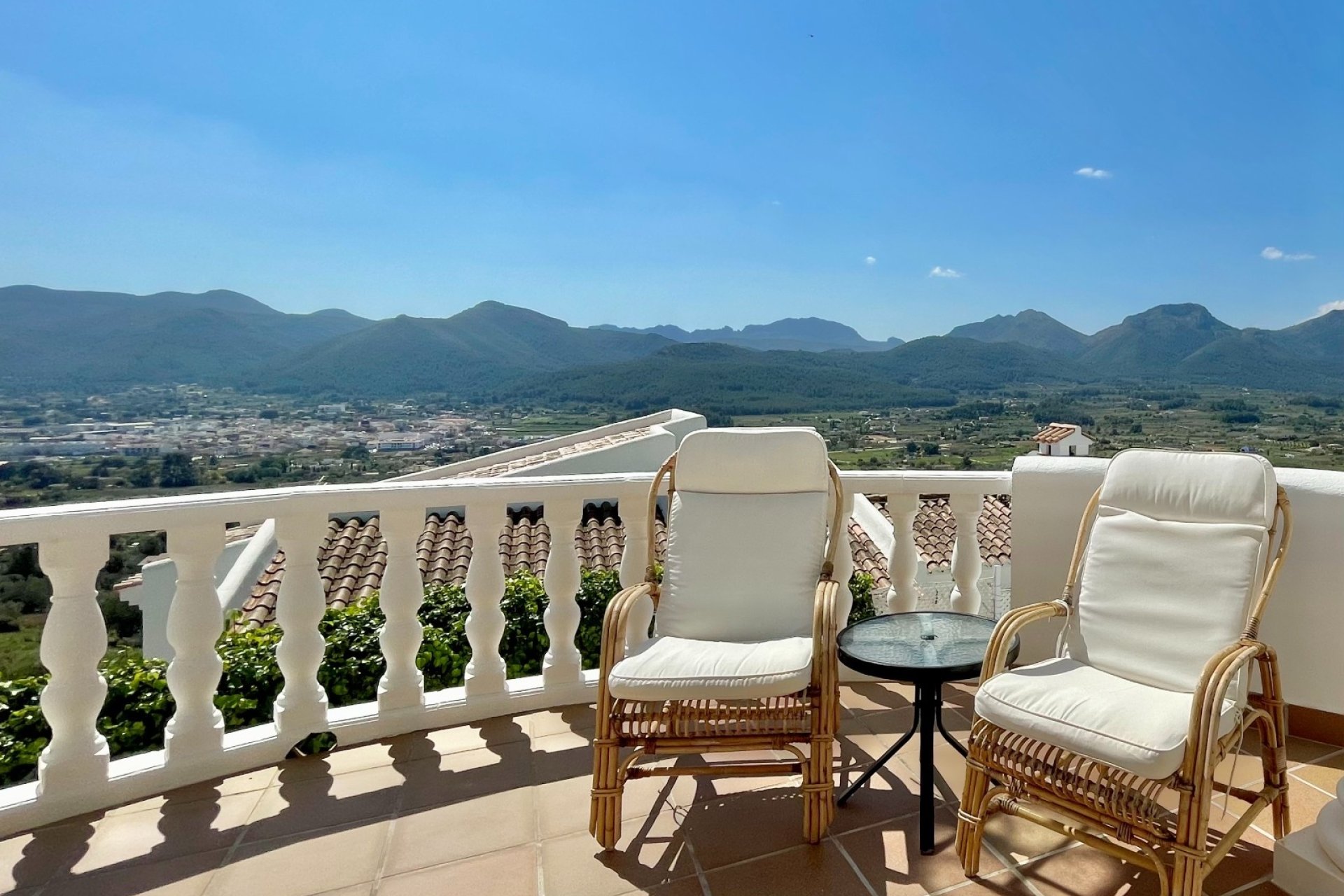 Vente - Villa - Jalón