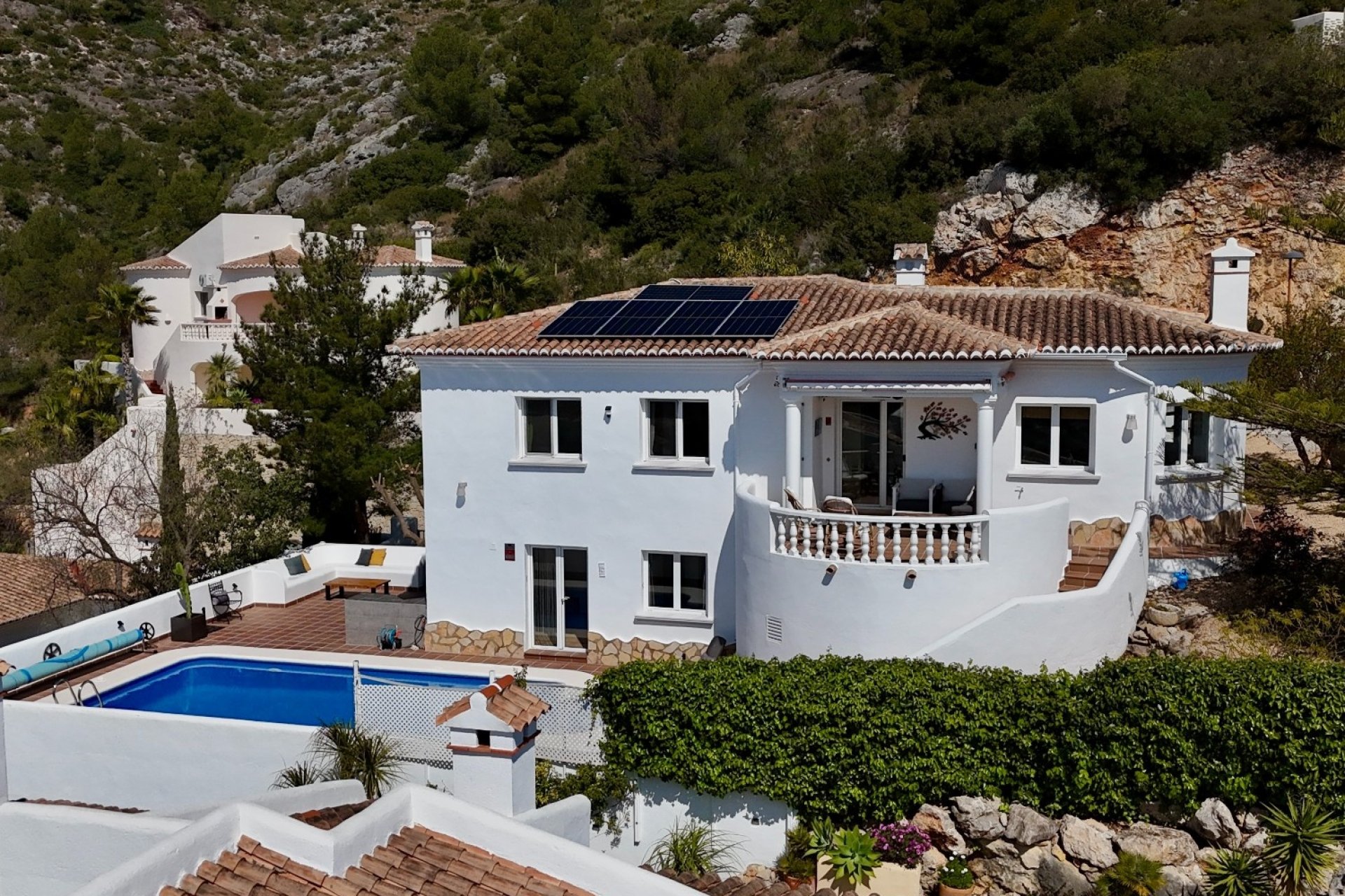 Vente - Villa - Jalón