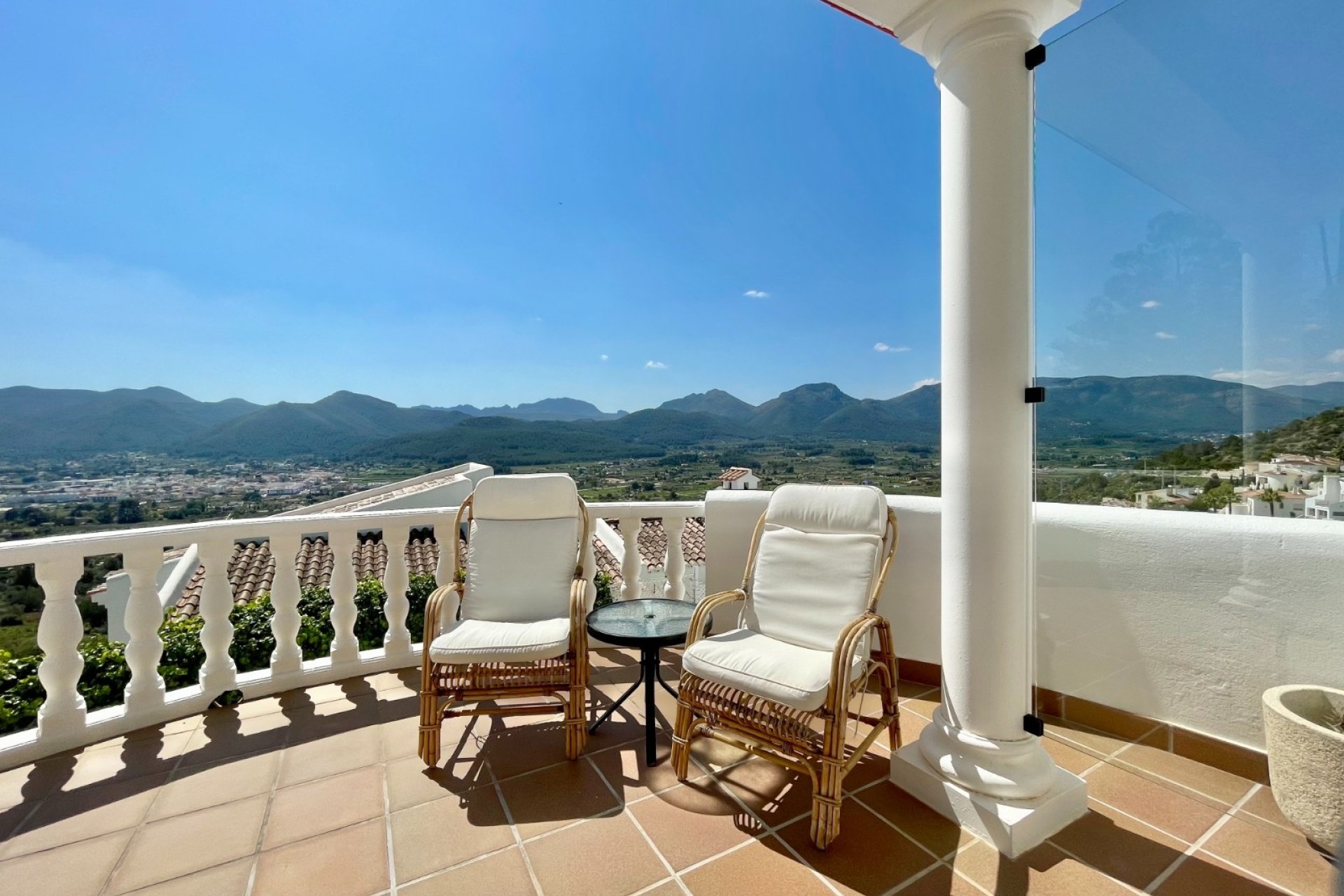 Vente - Villa - Jalón