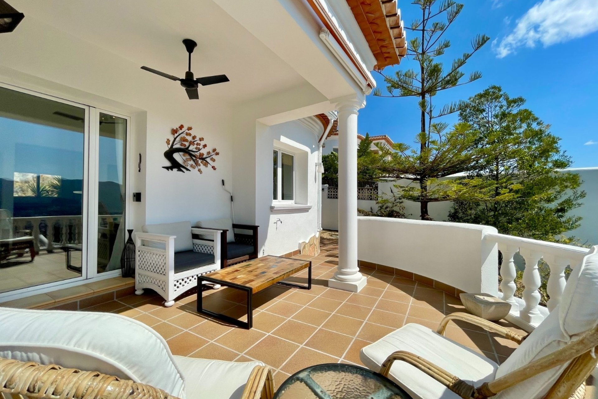 Vente - Villa - Jalón