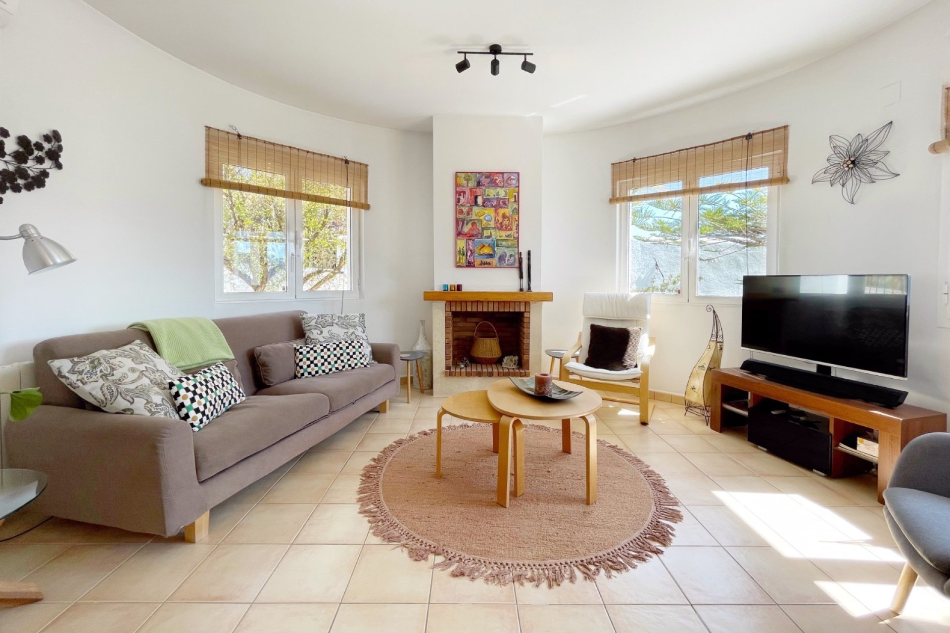 Vente - Villa - Jalón