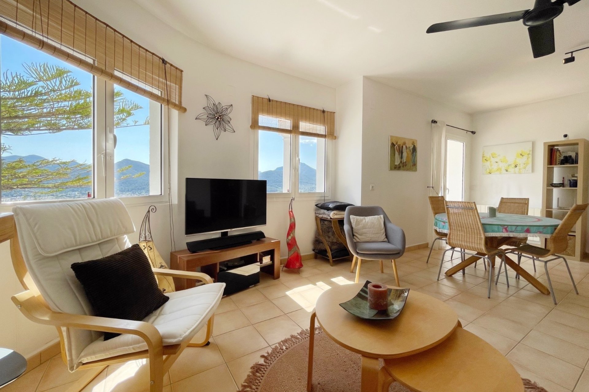 Vente - Villa - Jalón